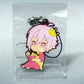 Ichiban Kuji IDOLiSH7 King Pudding [Prize O] Rubber Strap - Ten Kujo