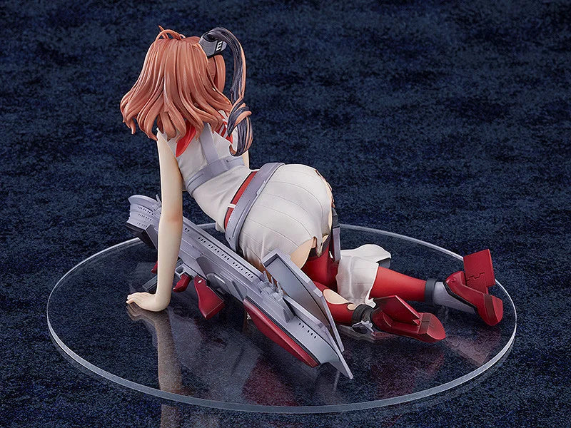 Kantai Collection -Kan Colle- Saratoga 1/8 Complete Figure
