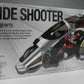 SHFiguarts Ride Shooter (motocicleta Ryuuki de Masked Rider)