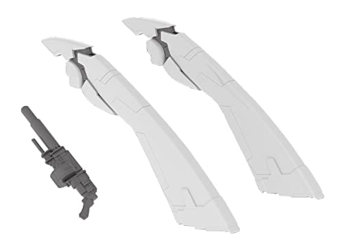 PLUM 1/35 Scale Power Loader X-4+ (PD-802) Armored Infantry Weapon Set 1 Angel Wing & M51 Grenade