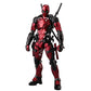Fighting Armor Deadpool Action Figure