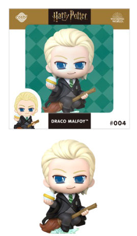 Cosbi Wizarding World Collection #004 Draco Malfoy "Movie / Harry Potter" | animota