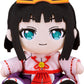 The Elusive Samurai Plushie Shizuku