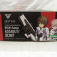 Megami Device WISM - Soldier Assault/Scout Plastic Model