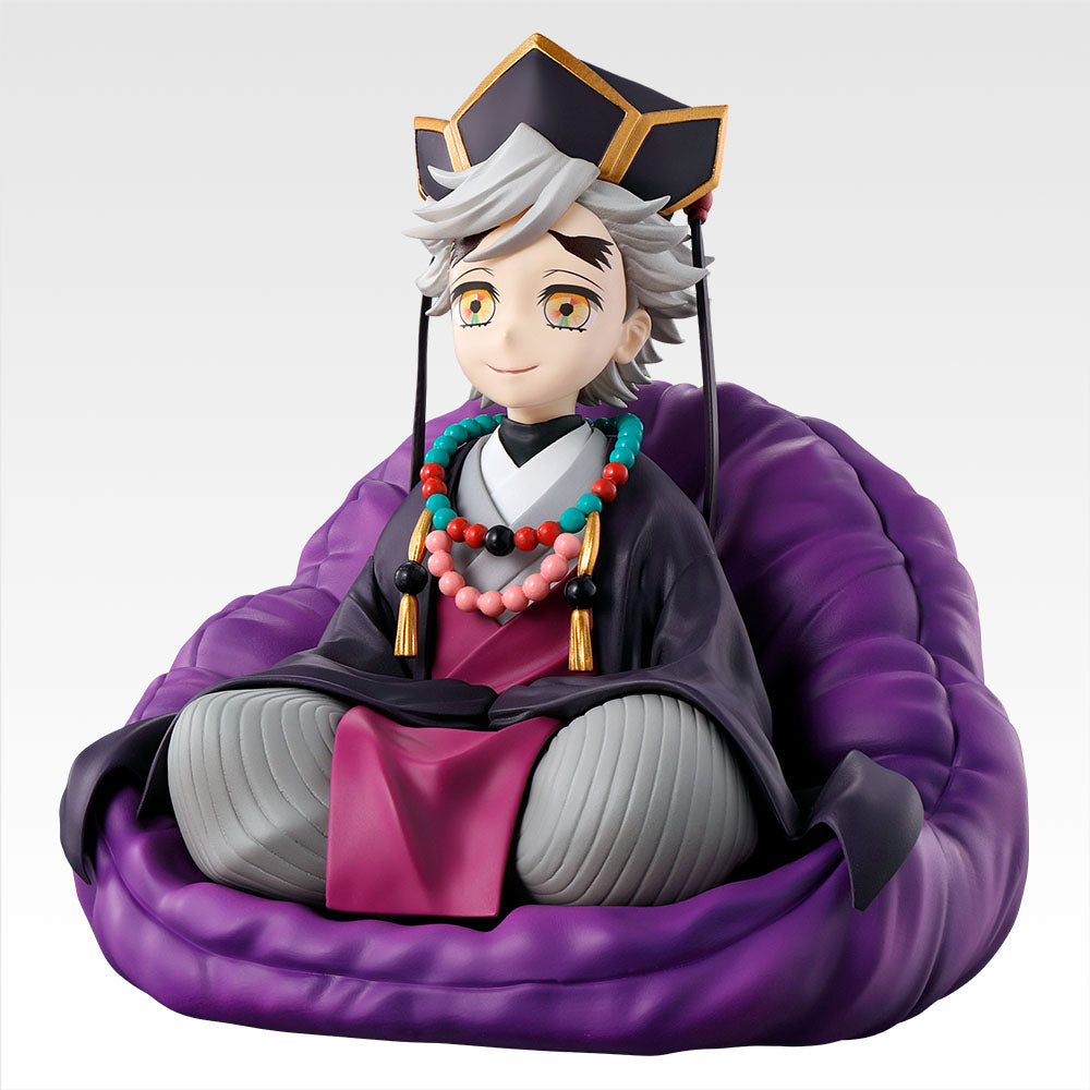 Demon Slayer: Kimetsu no Yaiba - My Sister’s Avenger - Doma Figure - Childhood Ver. [Ichiban-Kuji Prize C]