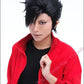 ”Haikyu!!” Tetsuro Kuroo style cosplay wig | animota
