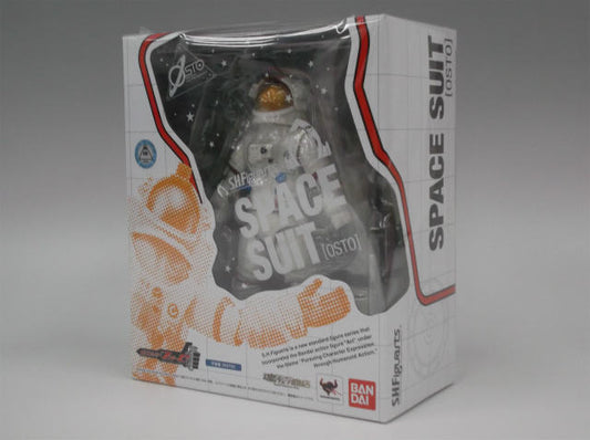 SHFiguarts Astronaut OSTO