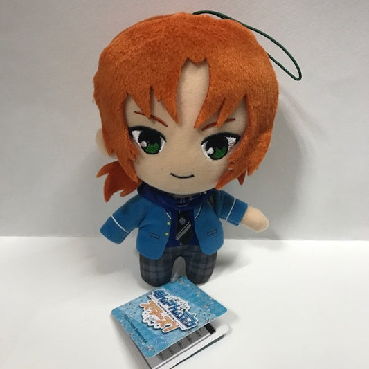 FuRyu Ensemble Stars! Plush 3-B Leo Tsukinaga