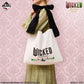 Wicked: For Good Ribbon Tote Bag [Ichiban-Kuji Prize C]