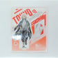 Tokyo Revengers Acrylic Stand PALE TONE series Manjiro Sano