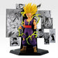DRAGON BALL 40th - Part 2 - 40th Anniversary Figure - Son Gohan [Ichiban-Kuji Prize C]