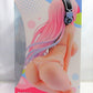 WAVE Dream Tech Super Sonico [Bikini Style] 1/7 PVC Figure, Action & Toy Figures, animota