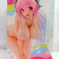 WAVE Dream Tech Super Sonico [Bikini Style] 1/7 PVC Figure, Action & Toy Figures, animota