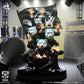 MAN WITH A MISSION 15th ANNIVERSARY MWAM 15th ANNIVERSARY Figure [Ichiban-Kuji Prize A]
