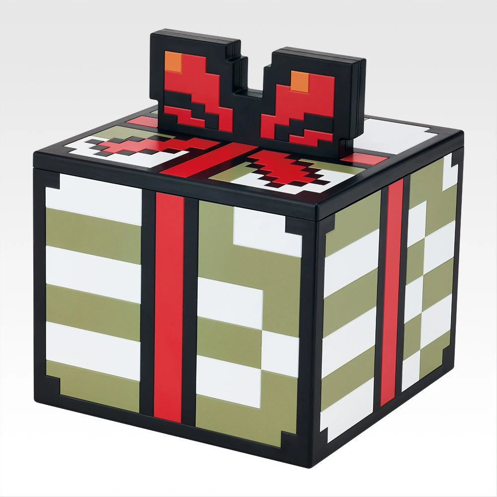 EarthBound Vol. 2 Really Useful Present Box [Ichiban-Kuji Prize B]