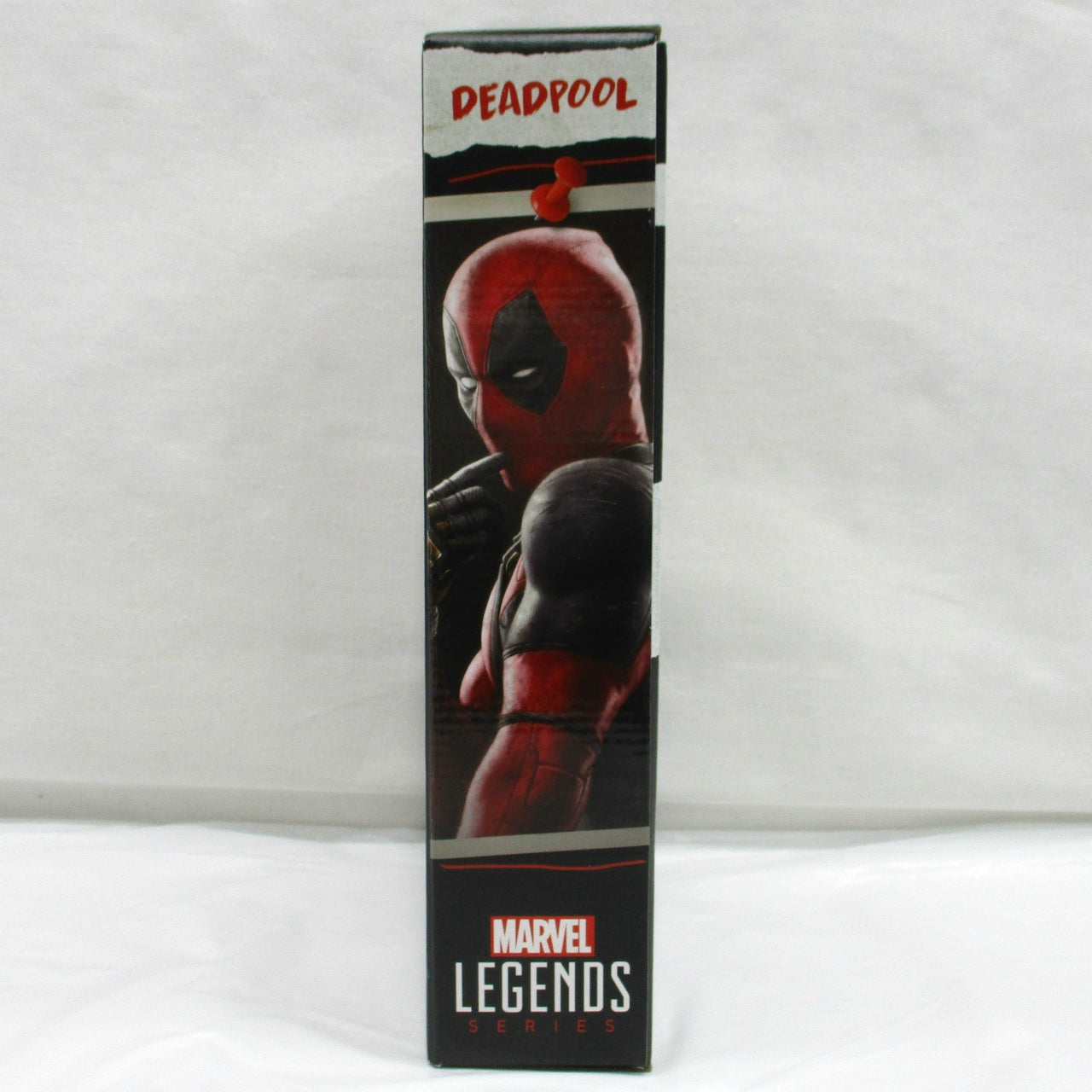 Hasbro Marvel Legends [Deadpool & Wolverine] Deadpool 6-Inch Action figure, Action & Toy Figures, animota