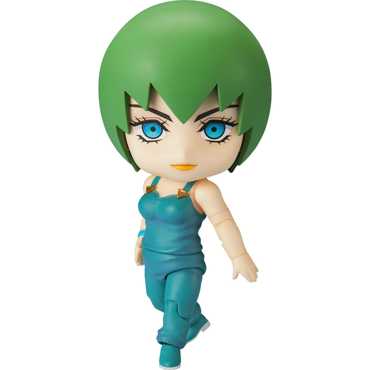 Nendoroid No.1966 Fu F (JoJo's Bizarre Adventure Stone Ocean)