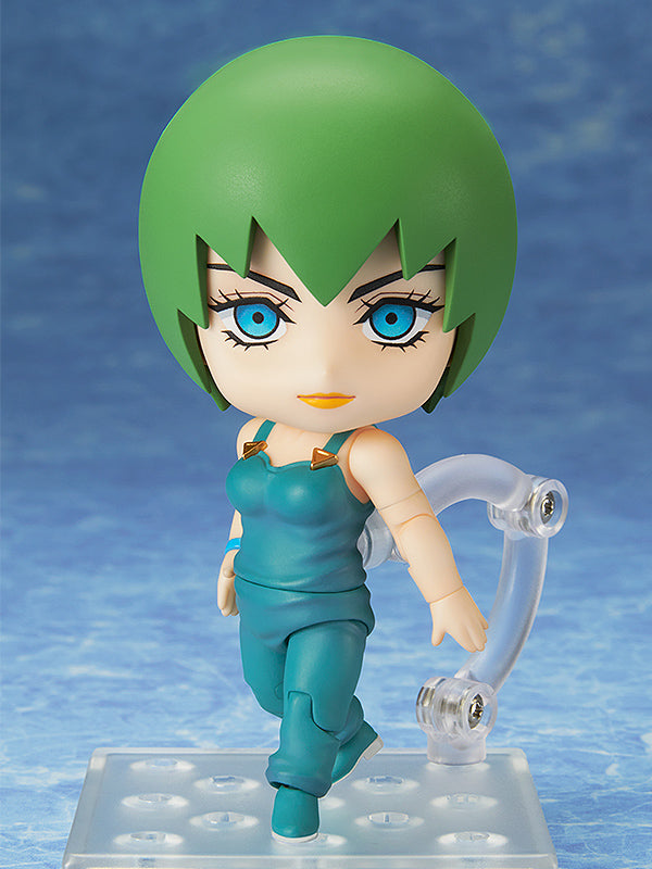 Nendoroid No.1966 Fu F (JoJo's Bizarre Adventure Stone Ocean)