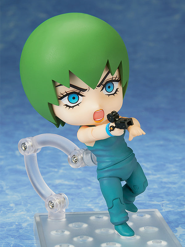 Nendoroid No.1966 Fu F (JoJo's Bizarre Adventure Stone Ocean)