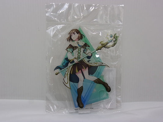 Tales of Luminaria Acrylic Figure Michelle Bouquet