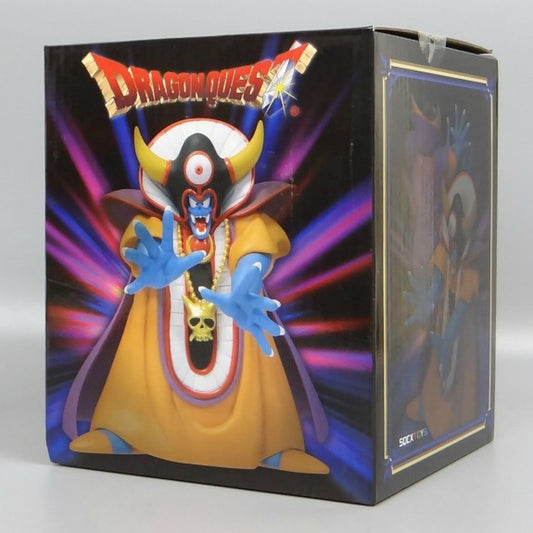 TAITO Dragon Quest AM Legendary Demon Figure Zoma, Action & Toy Figures, animota