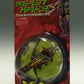 Transformers Beast Wars Iguanas, animota