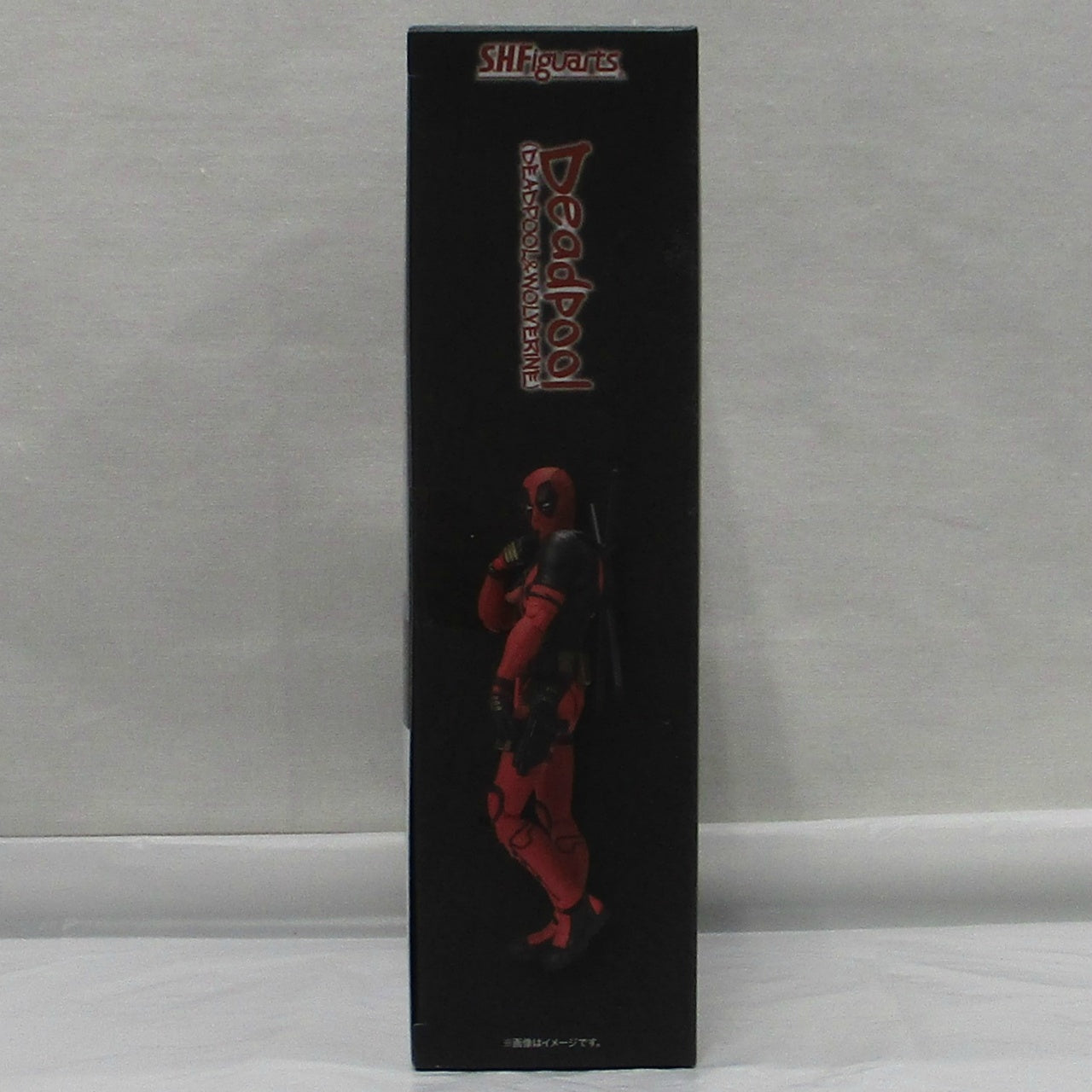 S.H.Figuarts Deadpool (Deadpool&Wolverine), animota