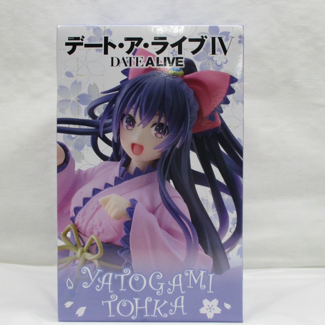 Taito [Date A Live IV] Coreful Figure Tohka Yatogami Japanese Gothic ver.