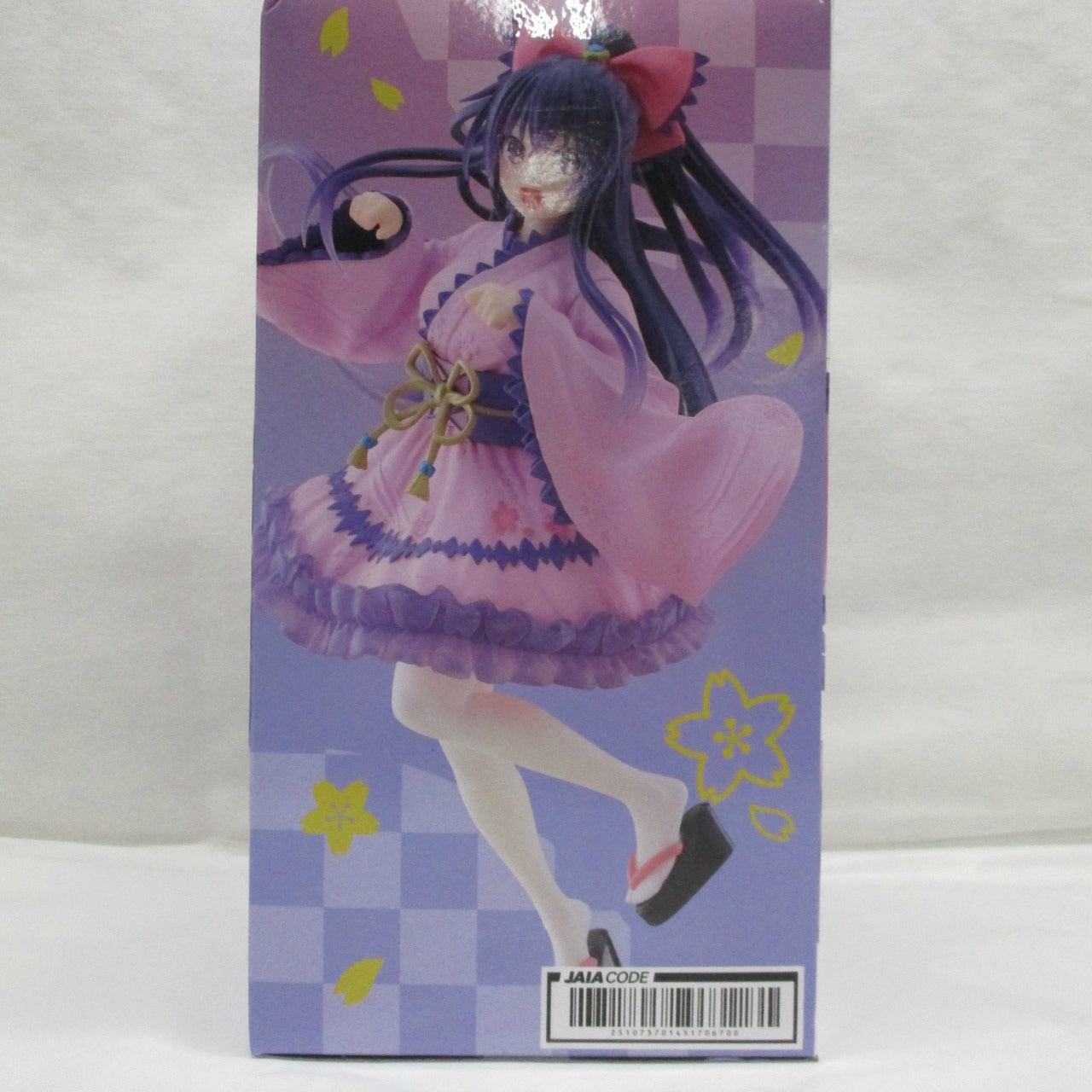 Taito [Date A Live IV] Coreful Figure Tohka Yatogami Japanese Gothic ver.