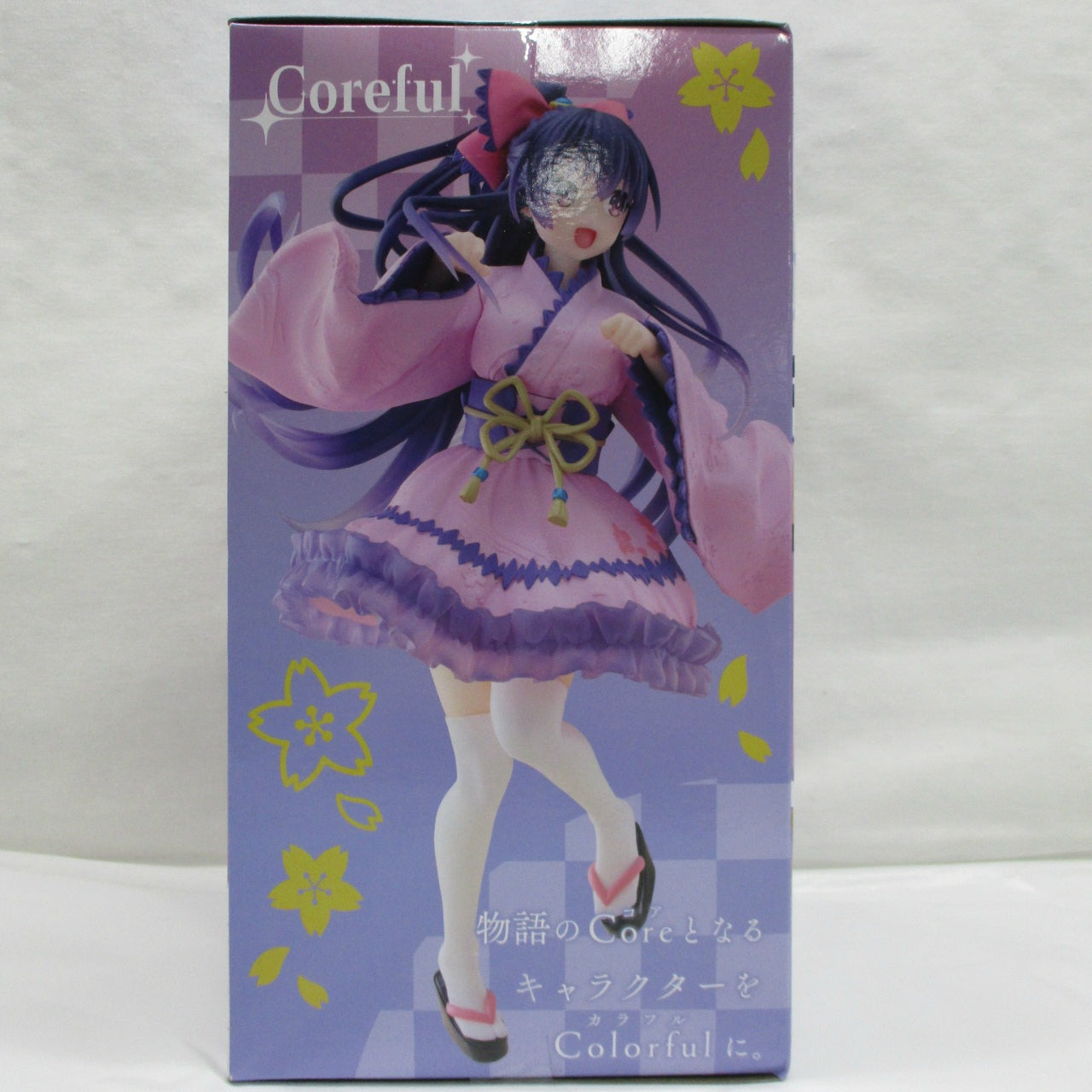 Taito [Date A Live IV] Coreful Figure Tohka Yatogami Japanese Gothic ver.