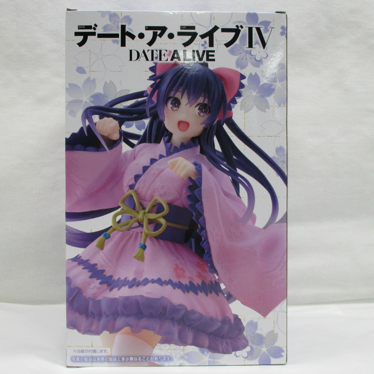Taito [Date A Live IV] Coreful Figure Tohka Yatogami Japanese Gothic ver.