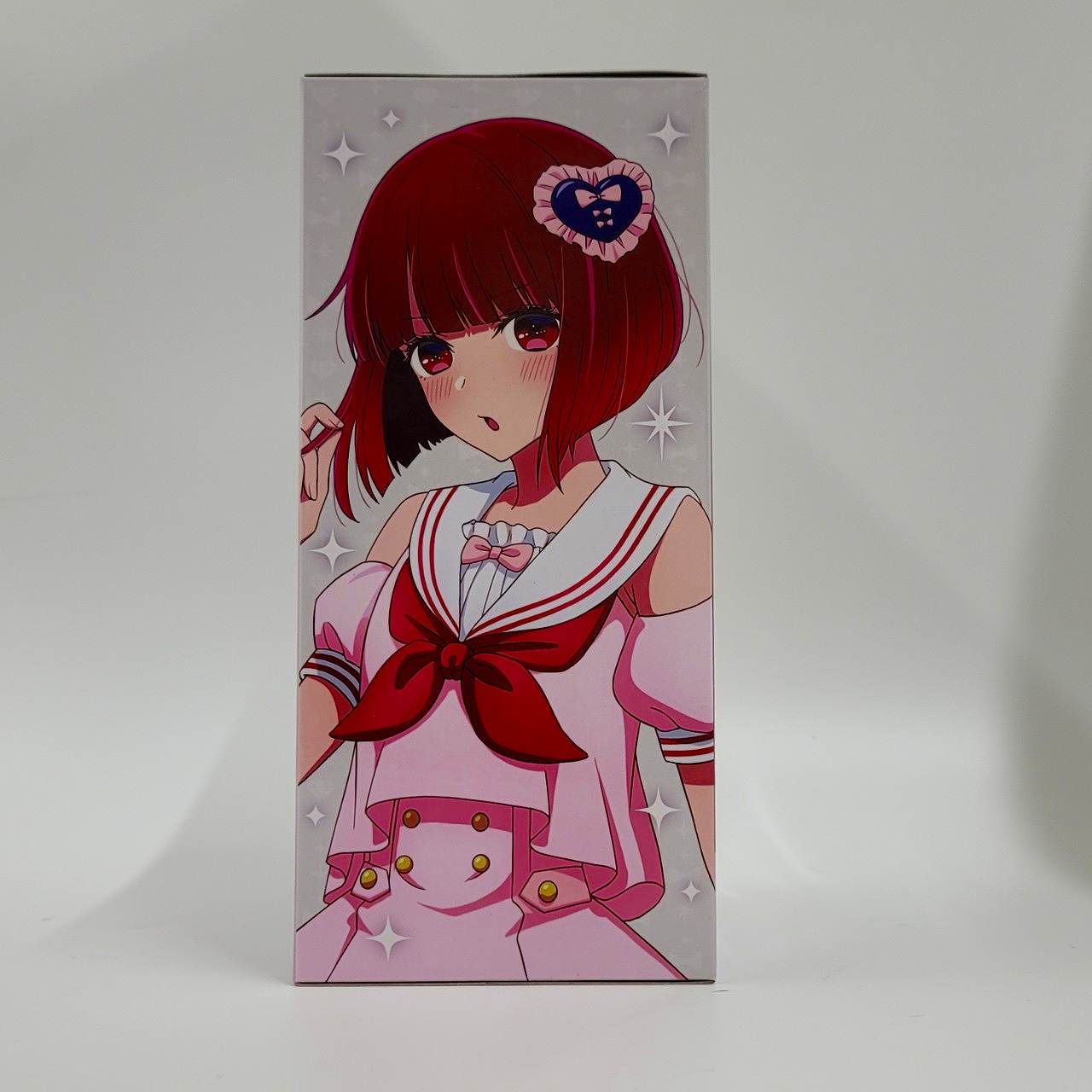 Taito Kuji [Oshinoko] Sweet Sailor Style LH Award Kana Arima
