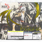 Megahouse [ONE PIECE] P.O.P Warriors Alliance Trafalgar Law, Action & Toy Figures, animota