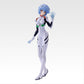 Neon Genesis Evangelion 30th Anniversary Rei Ayanami Figure [Ichiban-Kuji Prize C]