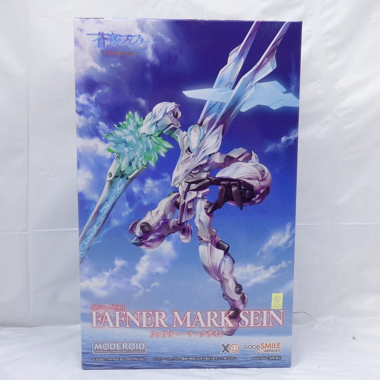 MODEROID Fafner in the Azure The Beyond Fafner Mark Sein Plastic Model, Action & Toy Figures, animota