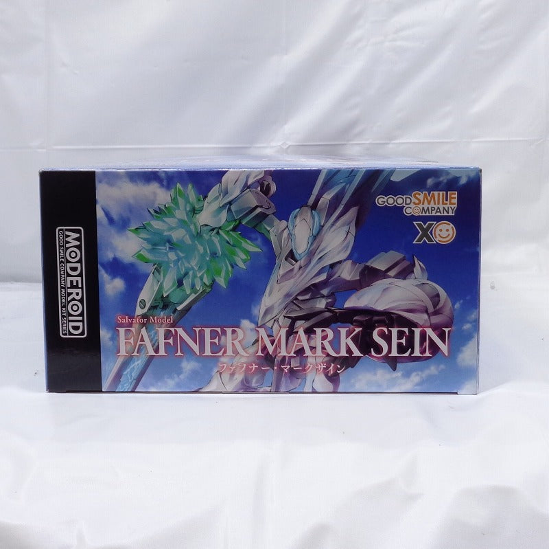 MODEROID Fafner in the Azure The Beyond Fafner Mark Sein Plastic Model