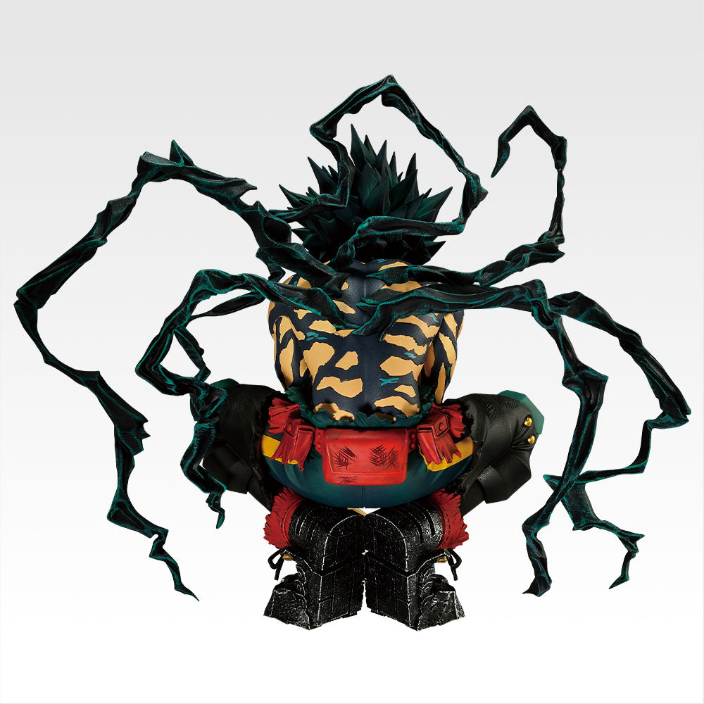 My Hero Academia - Go Beyond - Izuku Midoriya Overlay MASTERLISE [Ichiban-Kuji Prize Last One]