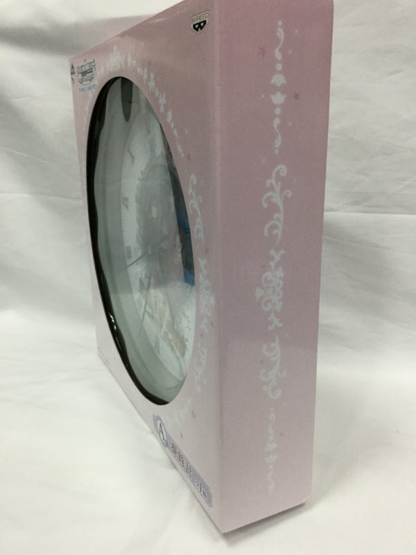 Reloj de pared Ichiban Kuji THE IDOLM@STER Cinderella Girls Project ST@RT!! [Premio A]