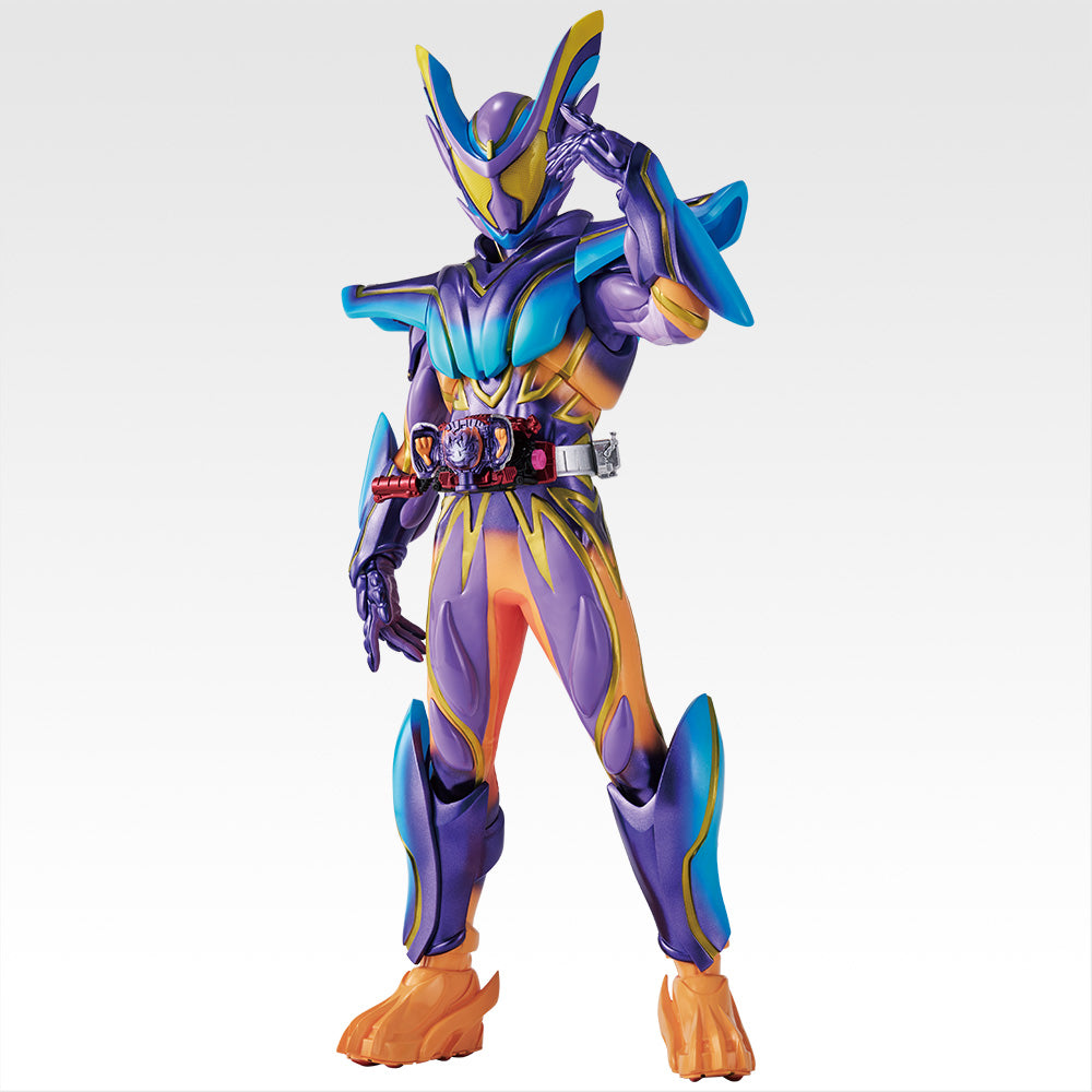 Kamen Rider Zeztz ＆ Kamen Rider Gavv Kamen Rider Gavv Master Mode