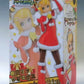 SEGA Hatsune Miku Project DIVA Arcade Future Tone Super Premium Figure - Rin Kagamine Christmas, animota