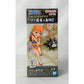 ONE PIECE World Collectable Figure Wano Country Onigashima Arc8 B:Nami&Zeus