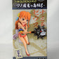 Figura coleccionable de ONE PIECE World Wano Country Onigashima Arc8 B: Nami &amp; Zeus