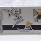 Megami Device Collaboration Busou Shinki Type Angel Arnval 1/1 Plastic Model