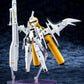 Megami Device Collaboration Busou Shinki Type Angel Arnval 1/1 Plastic Model