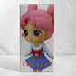 Qposket "THE MOVIE Pretty Guardian: Sailor Moon ETERNAL"-Chibi Moon- A. Normal collar