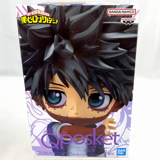 My Hero Academia Q posket-Dabi-ⅡB 