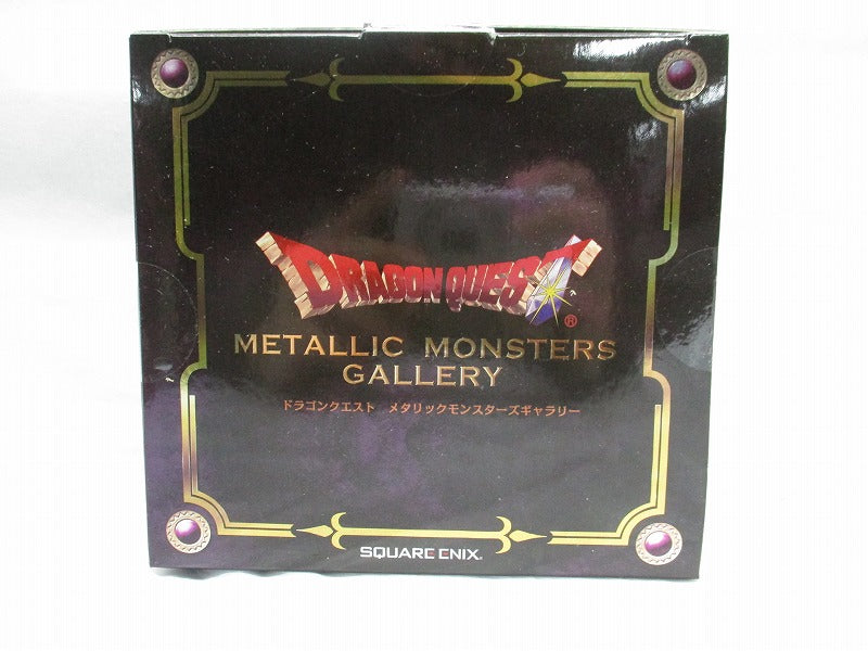 Dragon Quest Metallic Monsters Gallery Grandmaster Nimzo