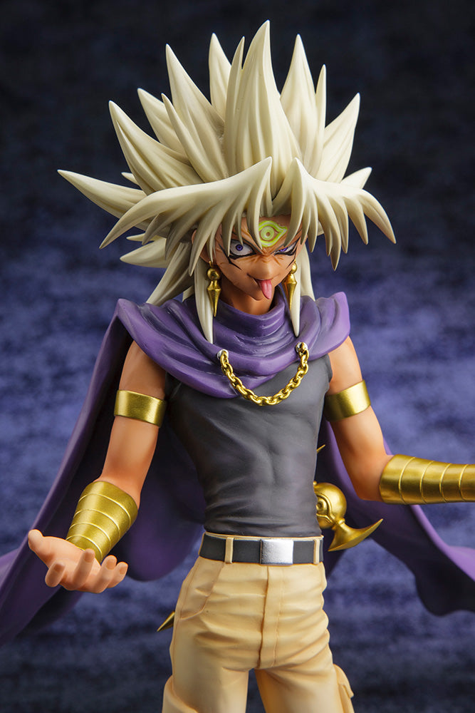 ARTFX J - Yu-Gi-Oh! Duel Monsters: Yami Marik 1/7 Complete Figure