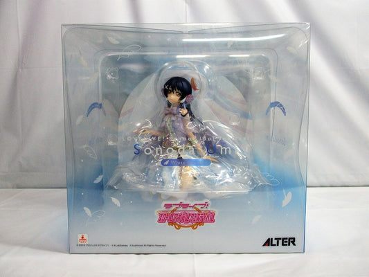 Alter Sonoda Umi White Day Arc 1/7 PVC figure (Love Live! School Idol Festival), animota