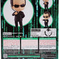 Nendoroid No.1872 Matrix Agent Smith